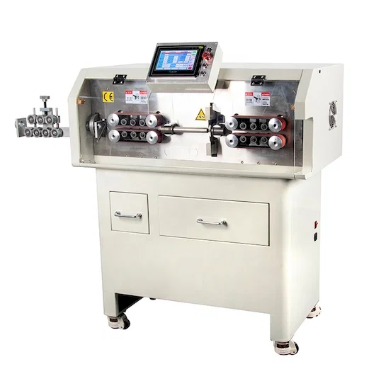 Dénudeuse Gaine Câble 150mm2 WPM-MAX3