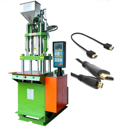 Machine d Injection Plastique HDMI 250ST